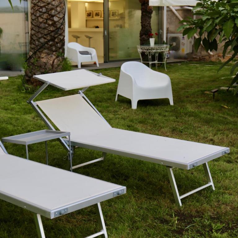 Acquabianca - Casa con 2 Camere da Letto - 57