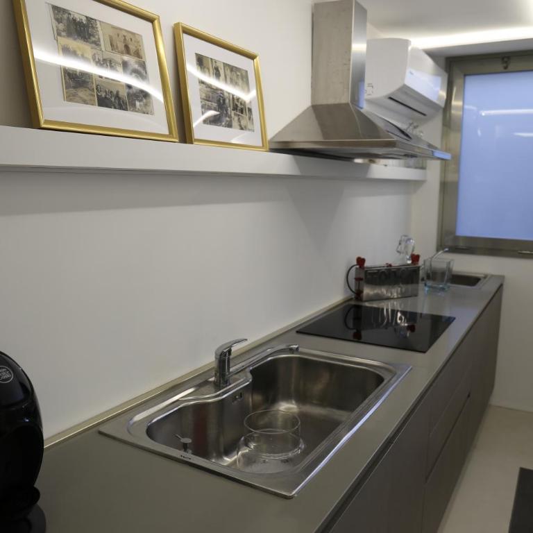 Acquabianca - Casa con 2 Camere da Letto - 42