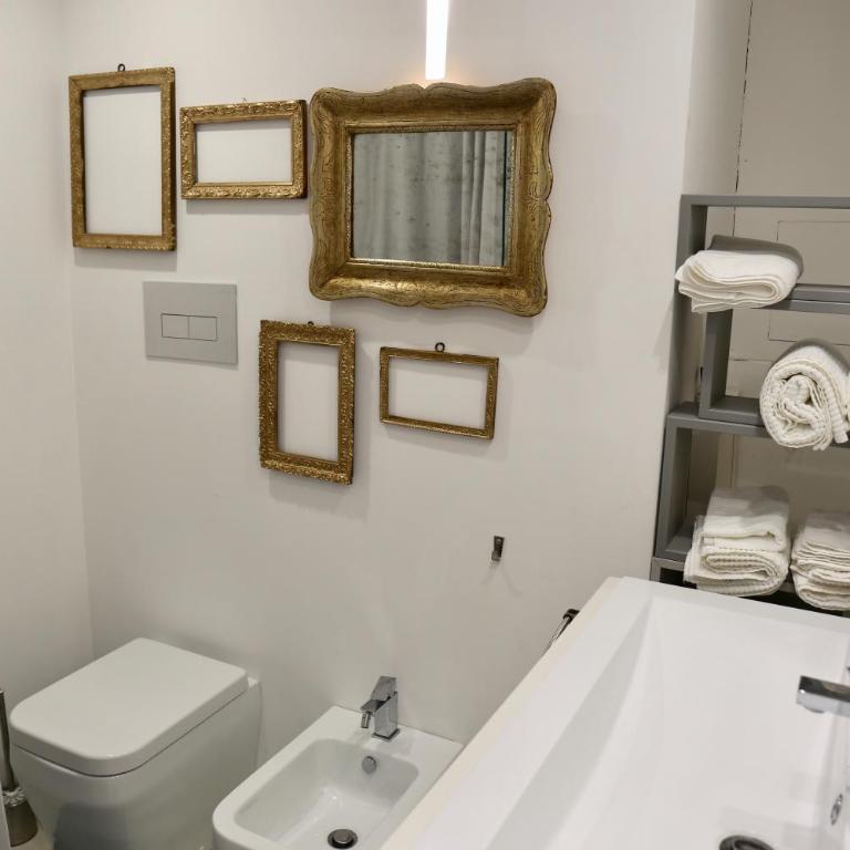 Acquabianca - Casa con 2 Camere da Letto - 37