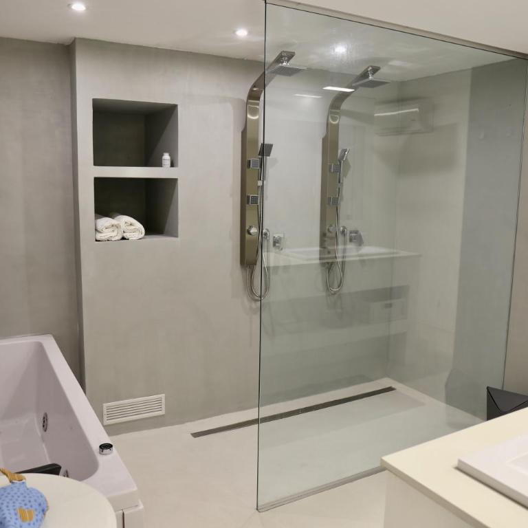 Acquabianca - Casa con 2 Camere da Letto - 25