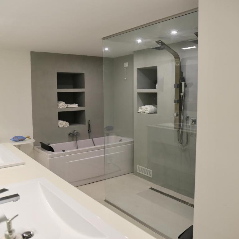 Acquabianca - Casa con 2 Camere da Letto - 29