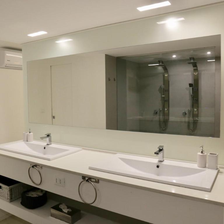 Acquabianca - Casa con 2 Camere da Letto - 28
