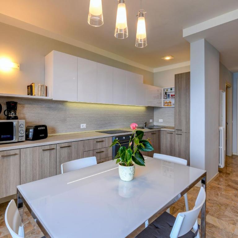 Garden Residence Malcesine Lake View - Appartamento con Vista Lago - 6