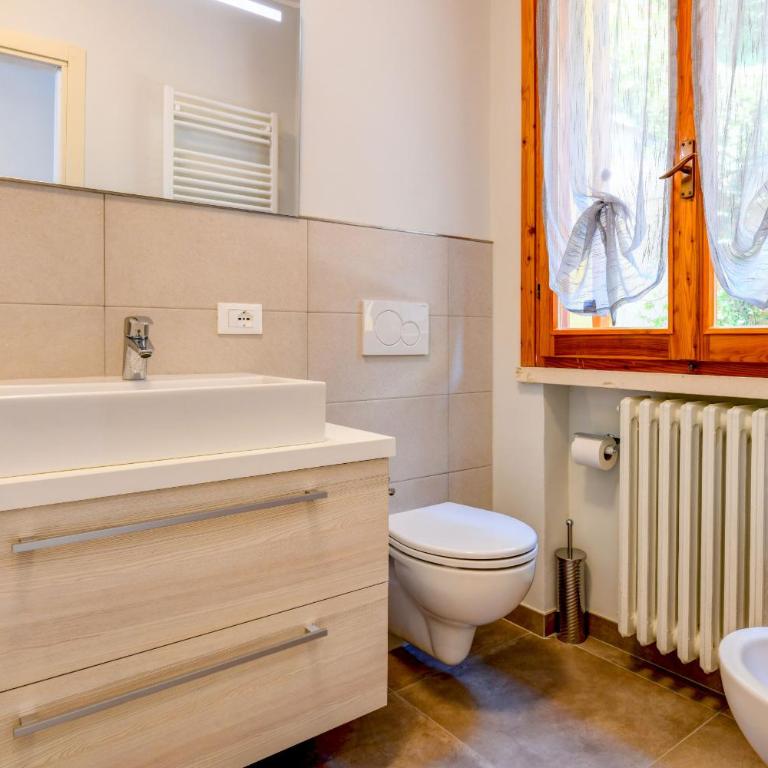 Garden Residence Malcesine Lake View - Appartamento con Vista Lago - 14