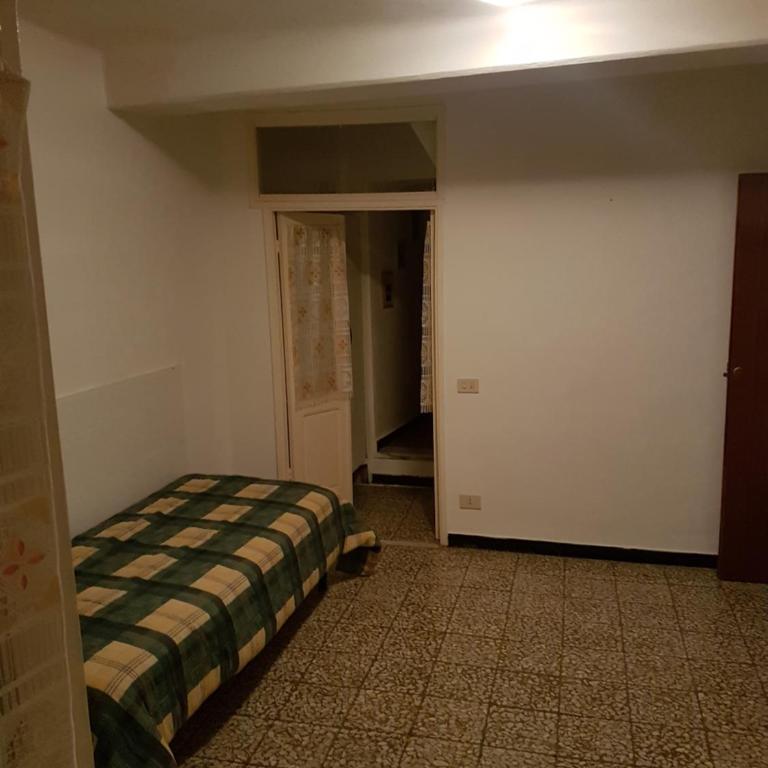 Brezza Marina - One-Bedroom Apartment - 1