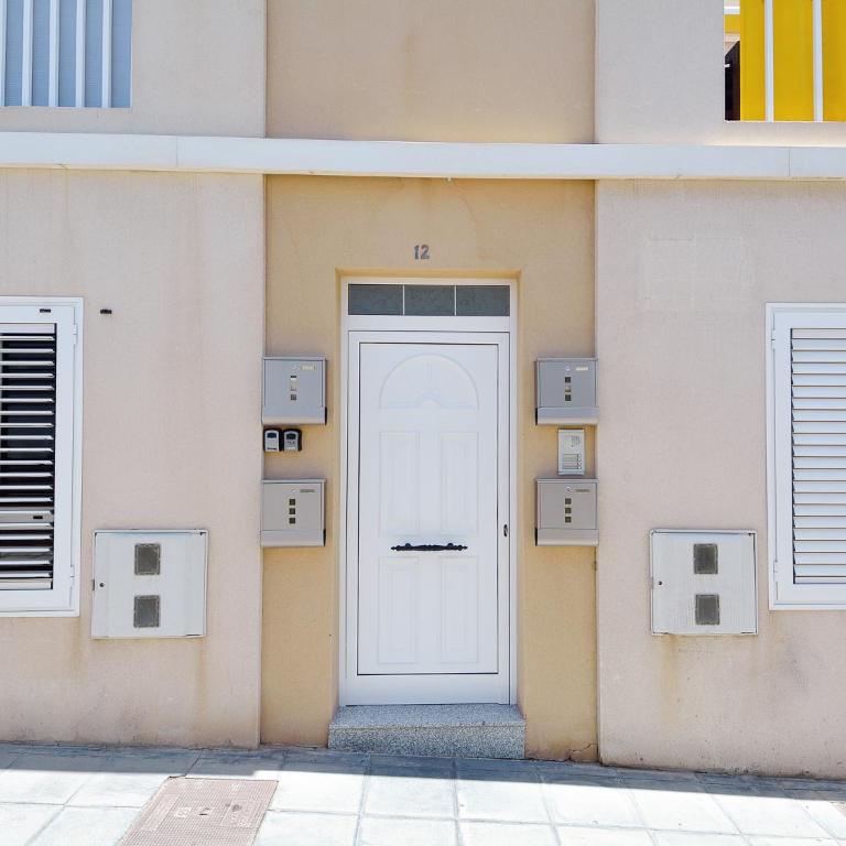 Centric Home - Solarium Terrace - Sea Views - Apartment - 28