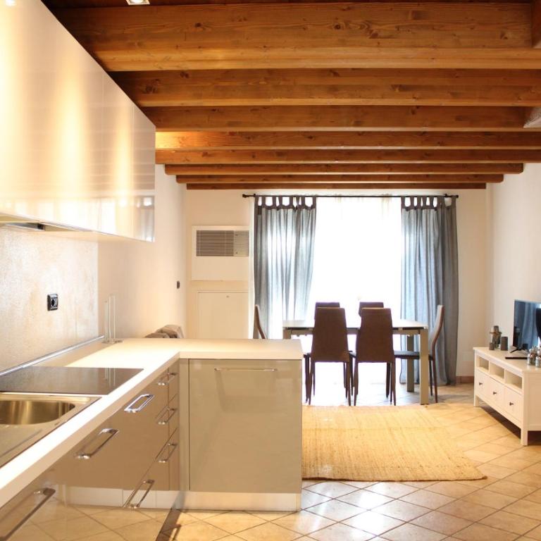 L'Atelier du Temps - Les Greniers Appartements - Appartamento Superior - 2