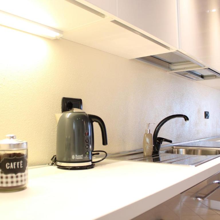 L'Atelier du Temps - Les Greniers Appartements - Appartamento Superior - 8