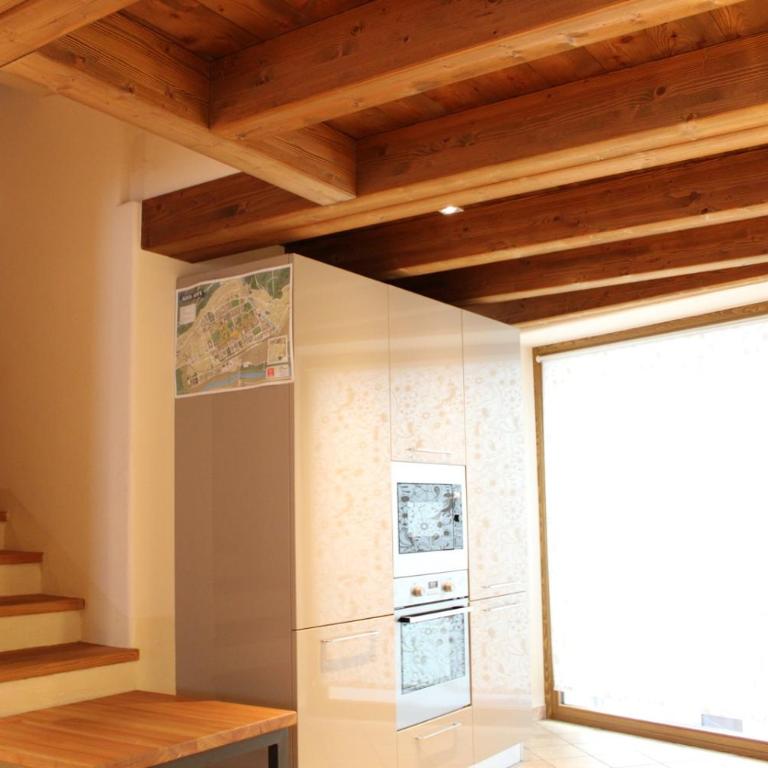 L'Atelier du Temps - Les Greniers Appartements - Appartamento Superior - 13