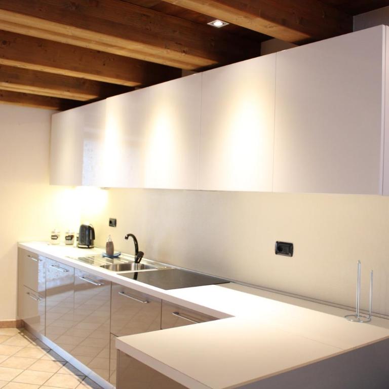 L'Atelier du Temps - Les Greniers Appartements - Appartamento Superior - 5