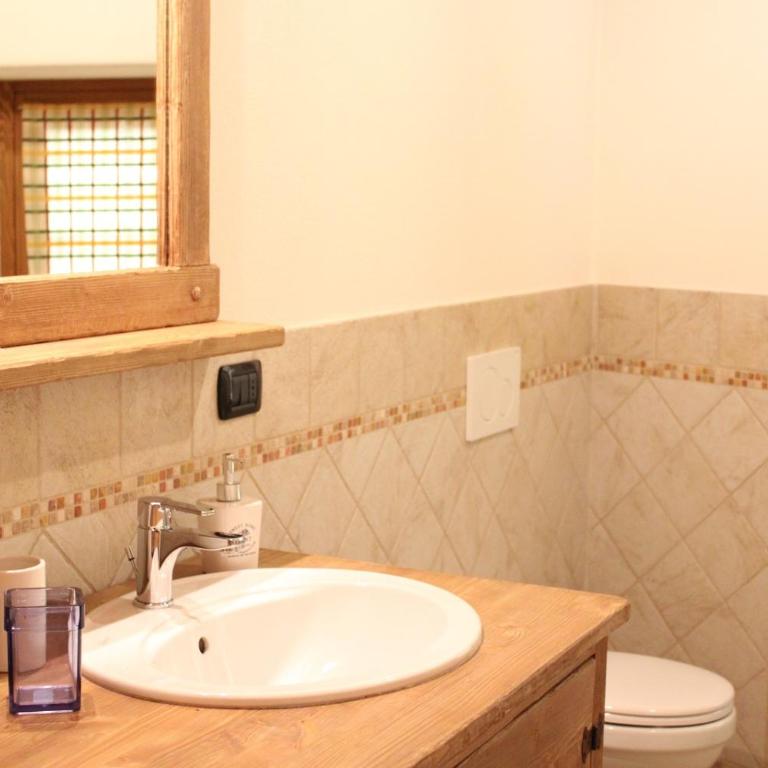 L'Atelier du Temps - Les Greniers Appartements - Appartamento Superior - 6