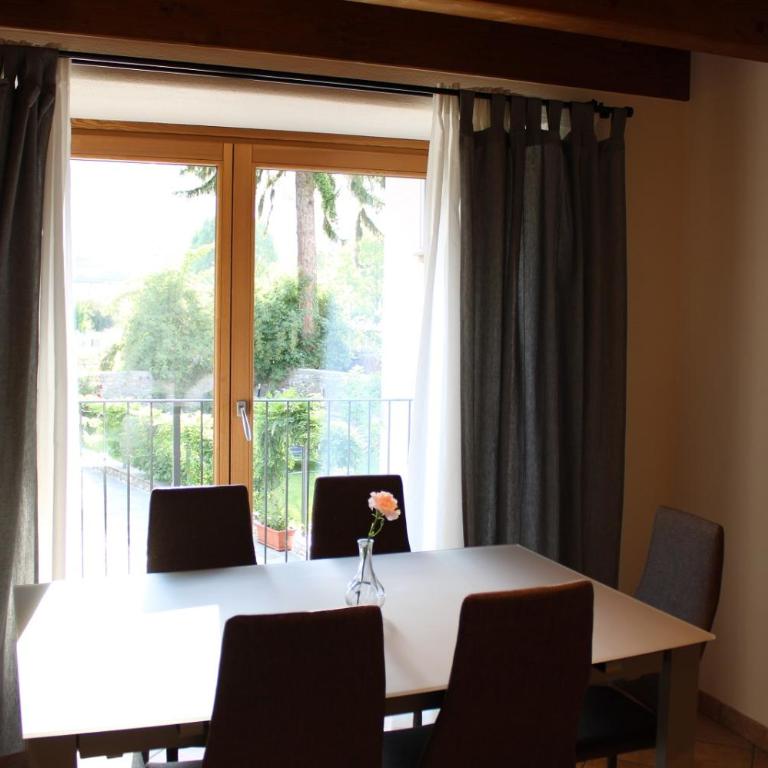 L'Atelier du Temps - Les Greniers Appartements - Appartamento Superior - 15
