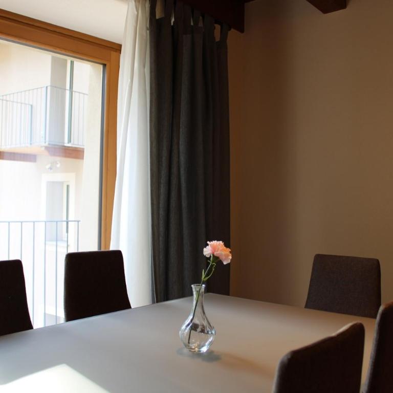 L'Atelier du Temps - Les Greniers Appartements - Appartamento Superior - 14