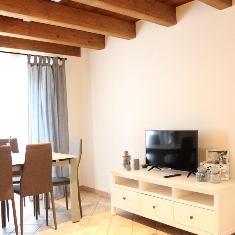 L'Atelier du Temps - Les Greniers Appartements - Appartamento Superior - 4