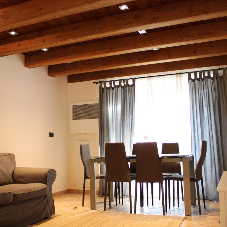 L'Atelier du Temps - Les Greniers Appartements - Appartamento Superior - 3