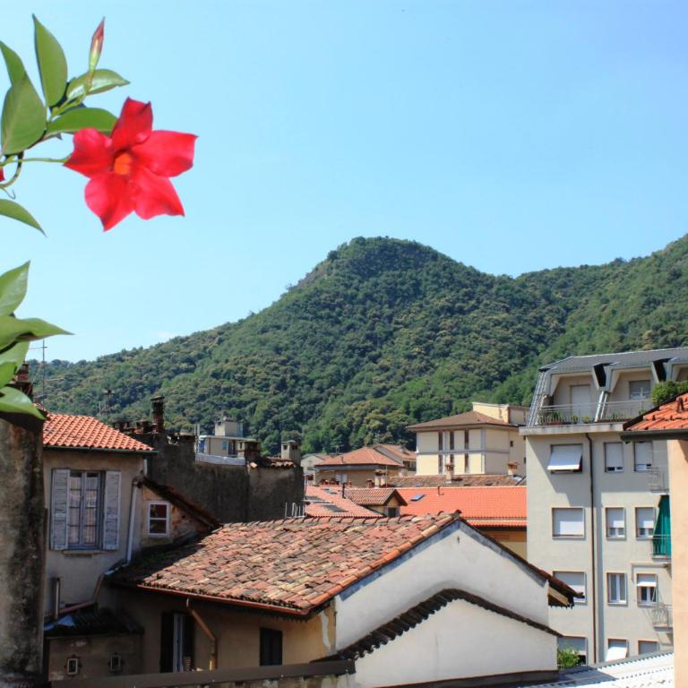 Le Dame Della Cortesella B&B - Double Room with Private Bathroom - 7