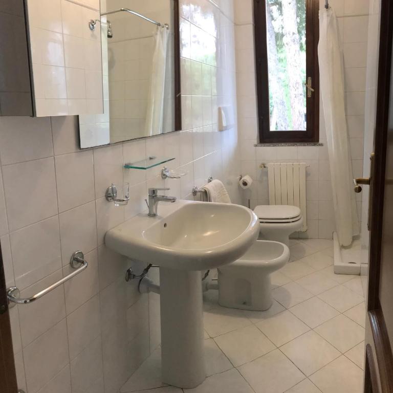 Villa Barabarca - Casa con 2 Camere da Letto - 28