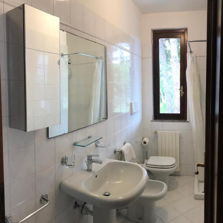 Villa Barabarca - Casa con 2 Camere da Letto - 27