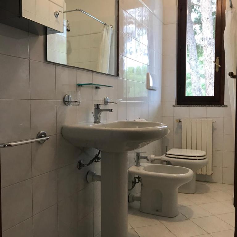 Villa Barabarca - Casa con 2 Camere da Letto - 26