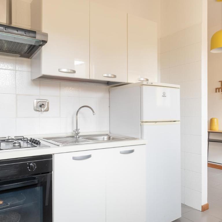 Residence Studio Vita - Studio Apartment - 5