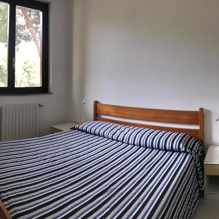 Villa Barabarca - Casa con 2 Camere da Letto - 25
