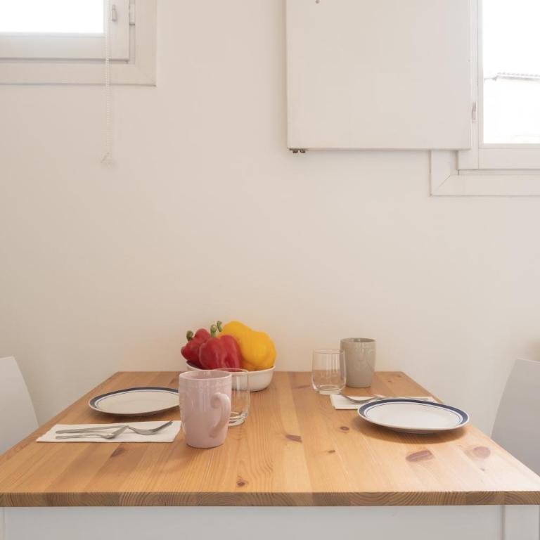Residence Studio Vita - Studio Apartment - 6
