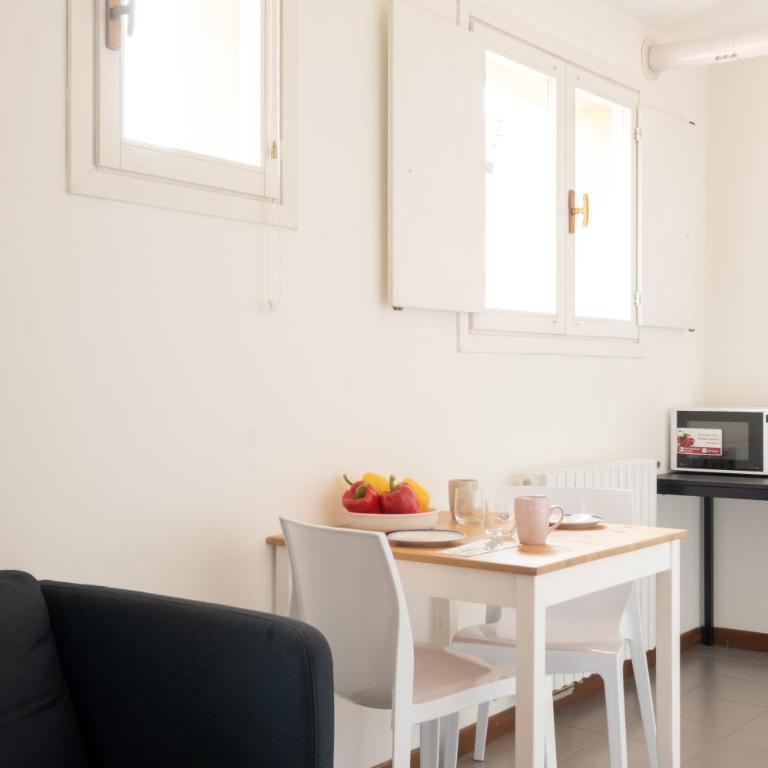 Residence Studio Vita - Studio Apartment - 7