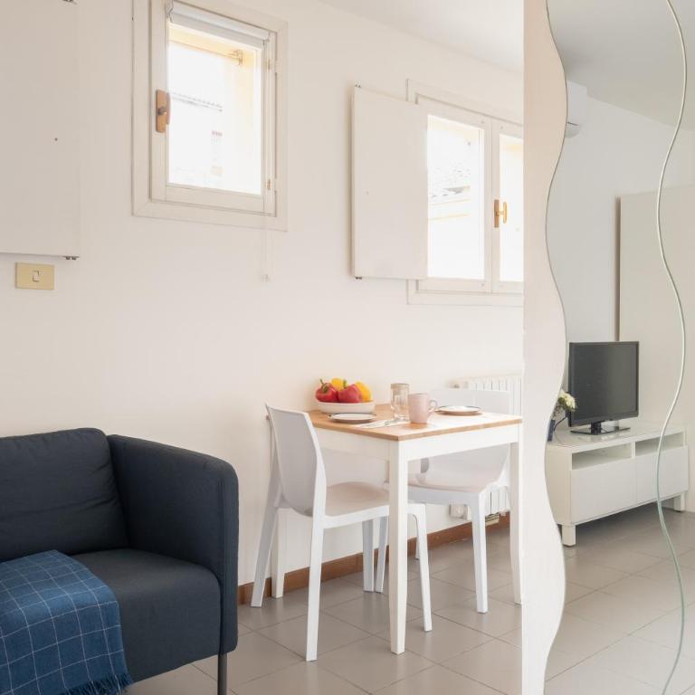Residence Studio Vita - Studio Apartment - 8