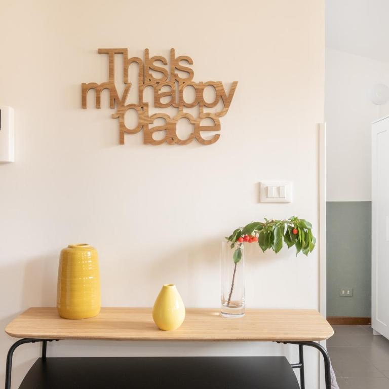 Residence Studio Vita - Studio Apartment - 9