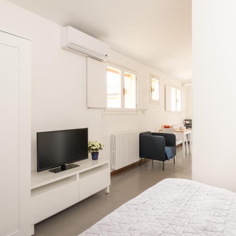 Residence Studio Vita - Studio Apartment - 12