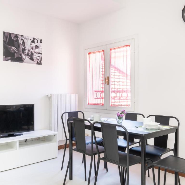 Residence Studio Vita - Deluxe Apartment - 18