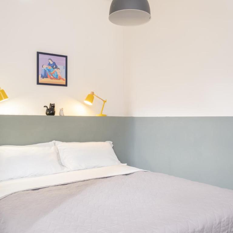 Residence Studio Vita - Studio Apartment - 14