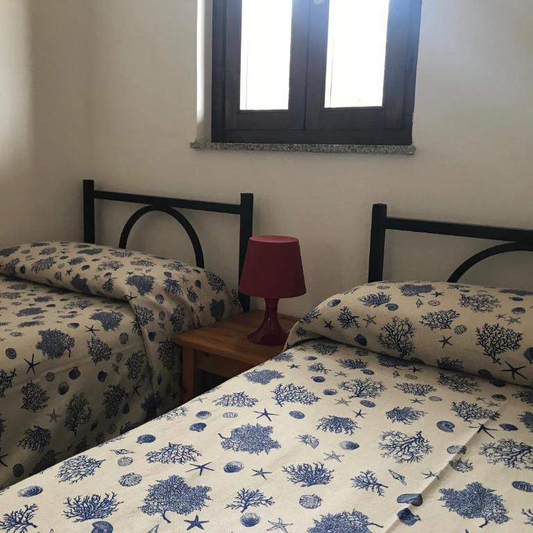 Villa Barabarca - Casa con 2 Camere da Letto - 24