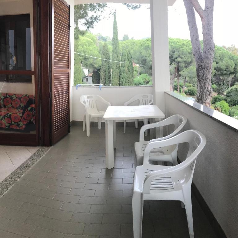 Villa Barabarca - Casa con 2 Camere da Letto - 14
