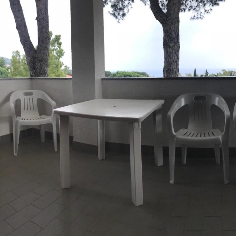 Villa Barabarca - Casa con 2 Camere da Letto - 12