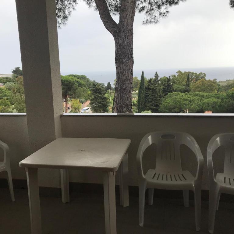 Villa Barabarca - Casa con 2 Camere da Letto - 11