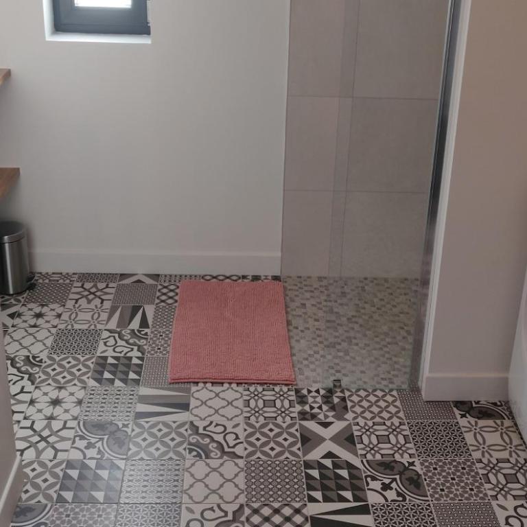 La Grange d'Hardy - Maison 2 Chambres - 16