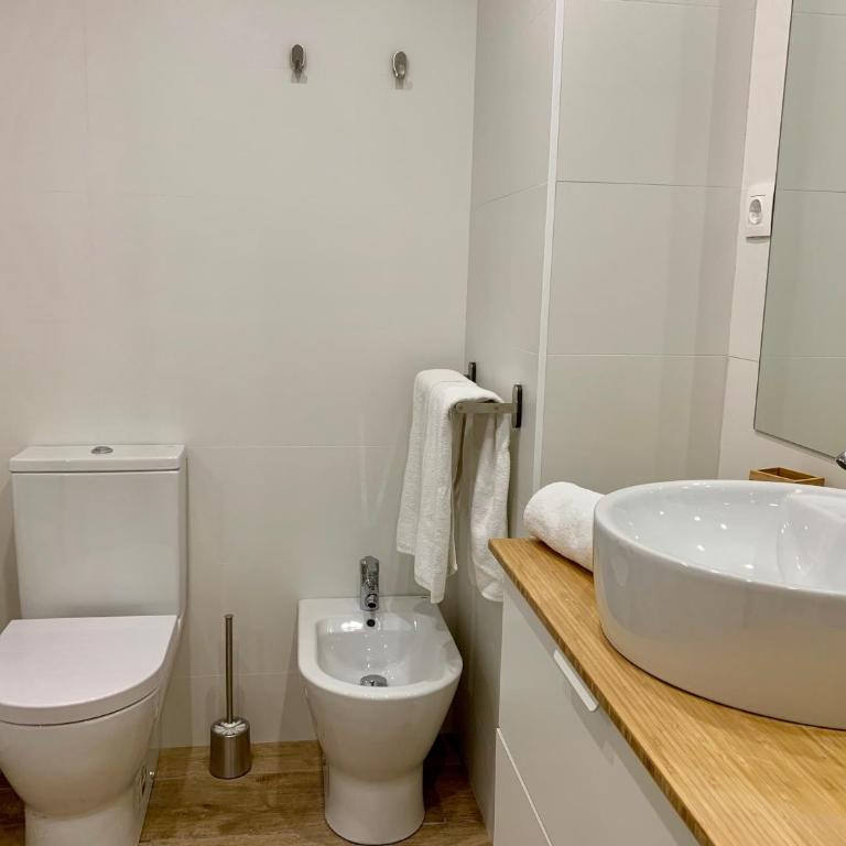 BPIRINEOS-Blest - Apartamento de 3 dormitorios - 7