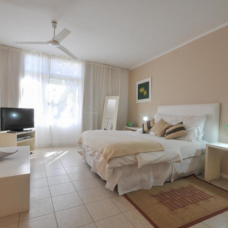 Terrazas de Carilo - Apartamento - 1