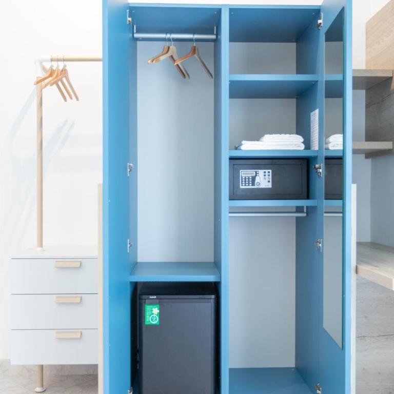 Art Hotel La Perla - Camera Familiare Superior - 10