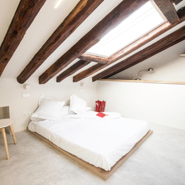 Heima Plaza Mayor - Latina 32 - Apartamento de 3 dormitorios - 31