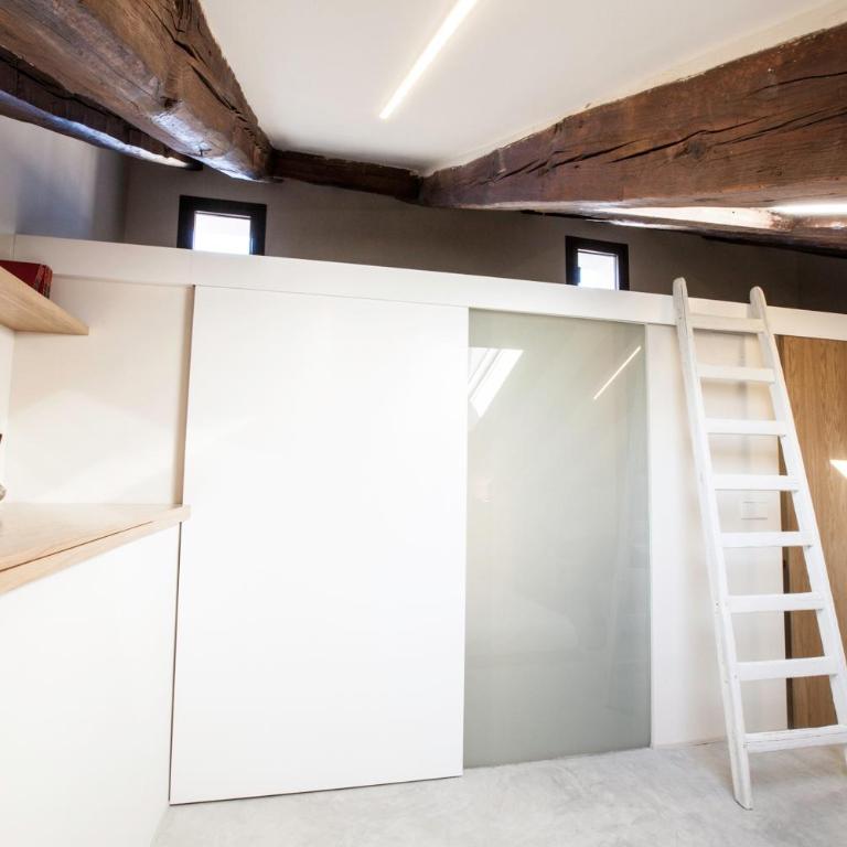 Heima Plaza Mayor - Latina 32 - Apartamento de 3 dormitorios - 37