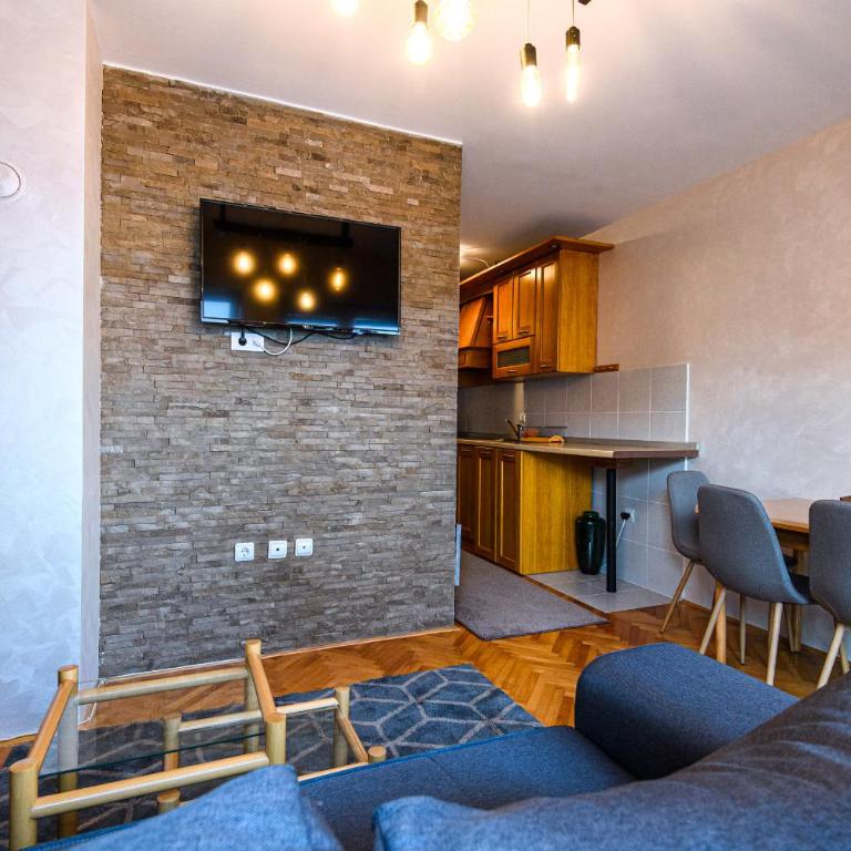 Apartman Zlatibor - Apartman - 1