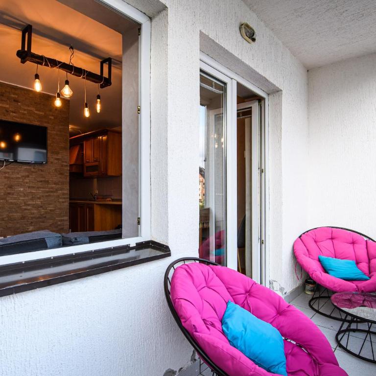 Apartman Zlatibor - Apartman - 4