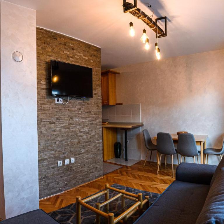 Apartman Zlatibor - Apartman - 8