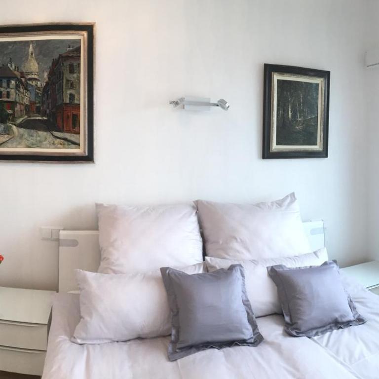 Cozy apartments in Munich - Appartamento - 23