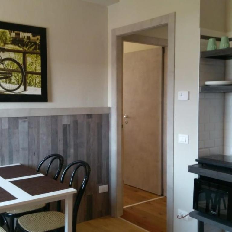 Garbini alla Fiera - Two-Bedroom Apartment - 12
