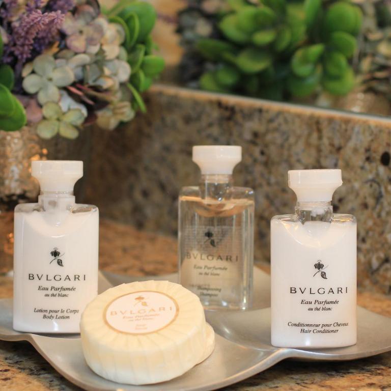 Plaza Gallery Hotel Boutique - Queen Room - 1