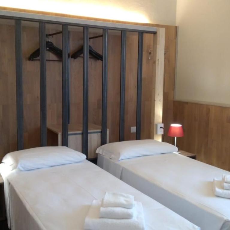 Garbini alla Fiera - Two-Bedroom Apartment - 15