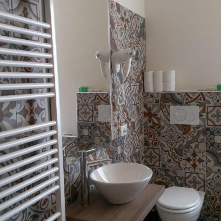 Garbini alla Fiera - Two-Bedroom Apartment - 6